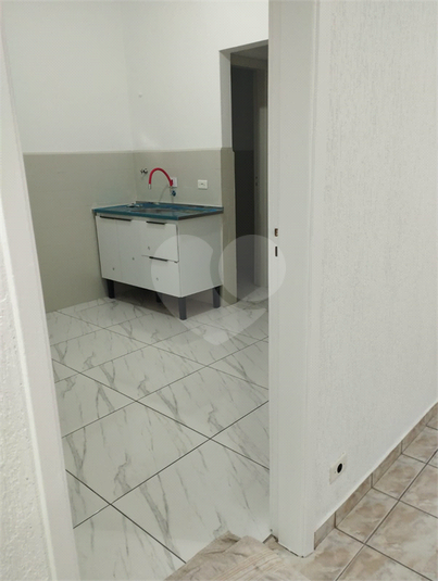 Aluguel Apartamento São Paulo Socorro REO1050480 23