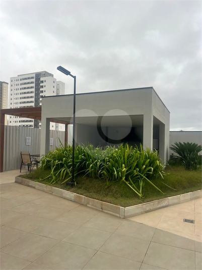 Venda Apartamento Guarulhos Vila Rosália REO1050496 18