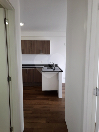 Venda Apartamento São Paulo Brooklin Paulista REO1050498 19