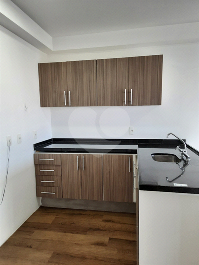 Venda Apartamento São Paulo Brooklin Paulista REO1050498 28