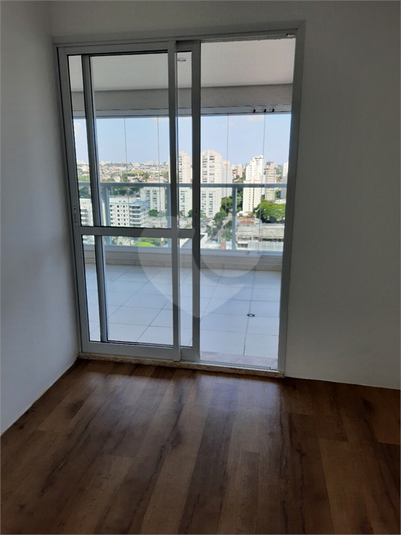 Venda Apartamento São Paulo Brooklin Paulista REO1050498 25