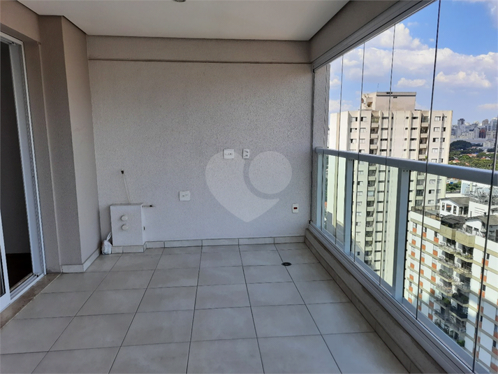 Venda Apartamento São Paulo Brooklin Paulista REO1050498 5