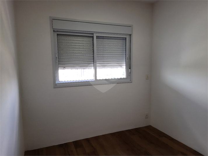 Venda Apartamento São Paulo Brooklin Paulista REO1050498 27