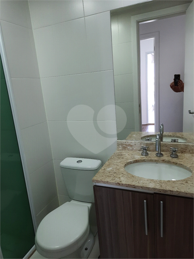 Venda Apartamento São Paulo Brooklin Paulista REO1050498 8