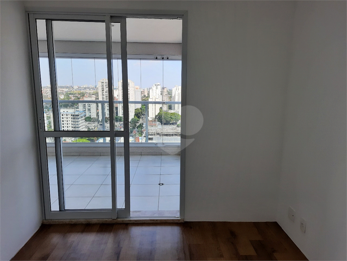 Venda Apartamento São Paulo Brooklin Paulista REO1050498 10