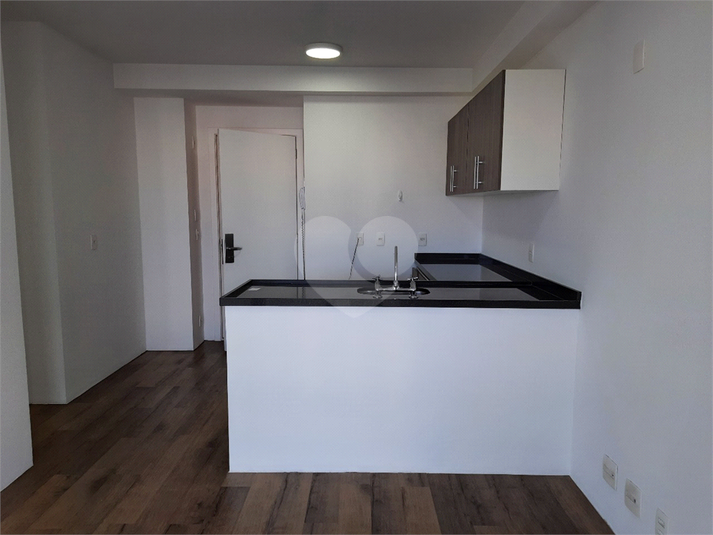 Venda Apartamento São Paulo Brooklin Paulista REO1050498 22