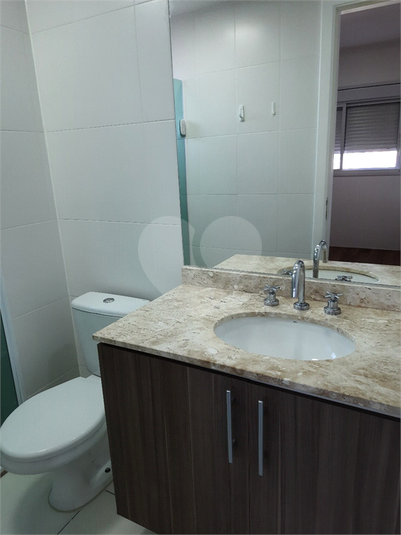 Venda Apartamento São Paulo Brooklin Paulista REO1050498 16