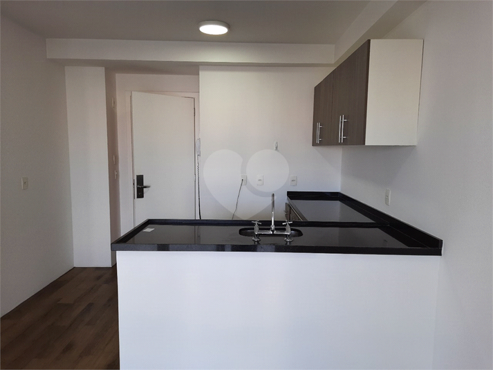 Venda Apartamento São Paulo Brooklin Paulista REO1050498 15