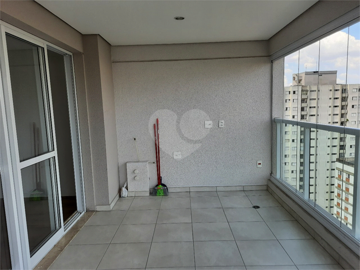 Venda Apartamento São Paulo Brooklin Paulista REO1050498 7