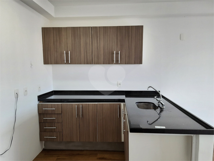 Venda Apartamento São Paulo Brooklin Paulista REO1050498 3