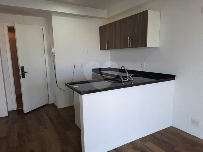 Venda Apartamento São Paulo Brooklin Paulista REO1050498 26