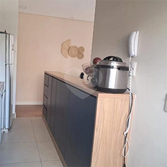 Venda Apartamento Mogi Das Cruzes Jardim São Pedro REO1050500 4