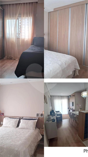 Venda Apartamento Mogi Das Cruzes Jardim São Pedro REO1050500 9