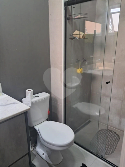 Venda Apartamento Mogi Das Cruzes Jardim São Pedro REO1050500 28