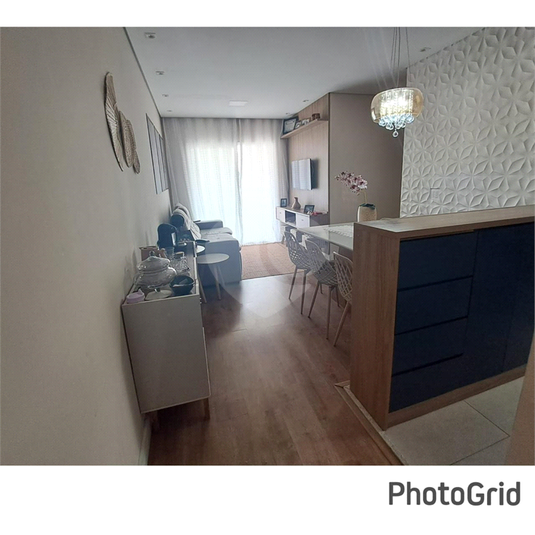 Venda Apartamento Mogi Das Cruzes Jardim São Pedro REO1050500 31