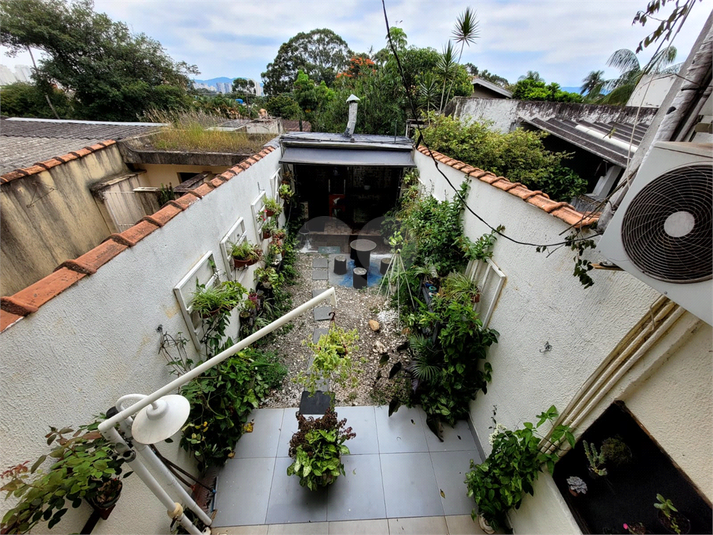 Venda Sobrado São Paulo Alto Da Lapa REO1050508 32