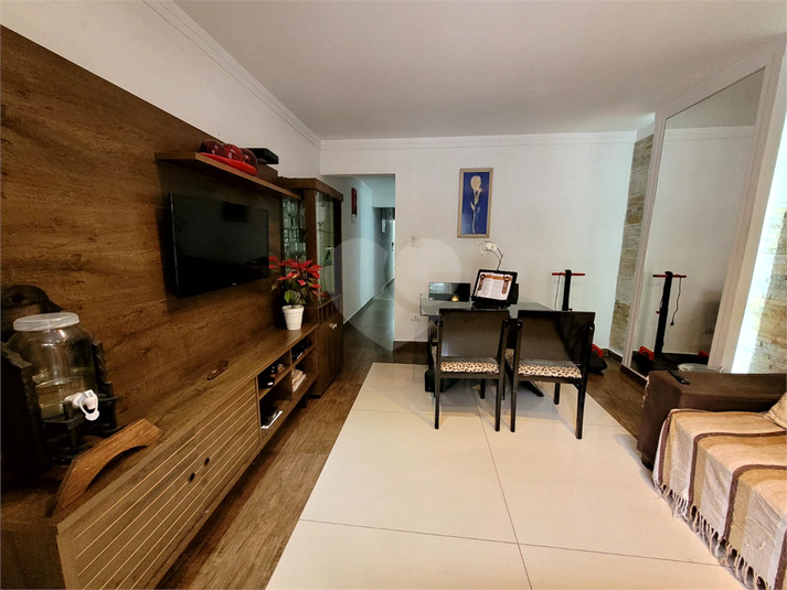 Venda Sobrado São Paulo Alto Da Lapa REO1050508 35