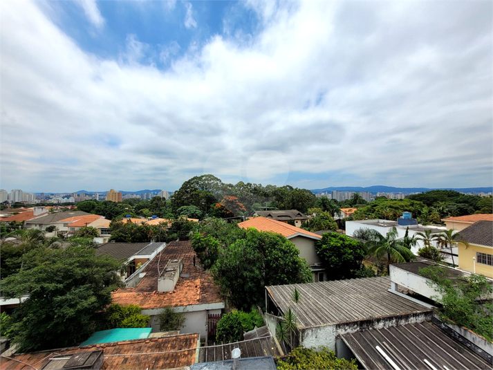 Venda Sobrado São Paulo Alto Da Lapa REO1050508 51