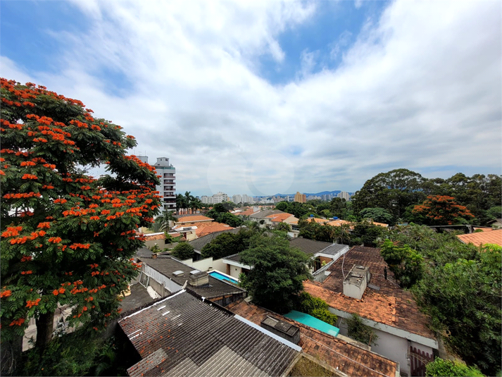 Venda Sobrado São Paulo Alto Da Lapa REO1050508 50