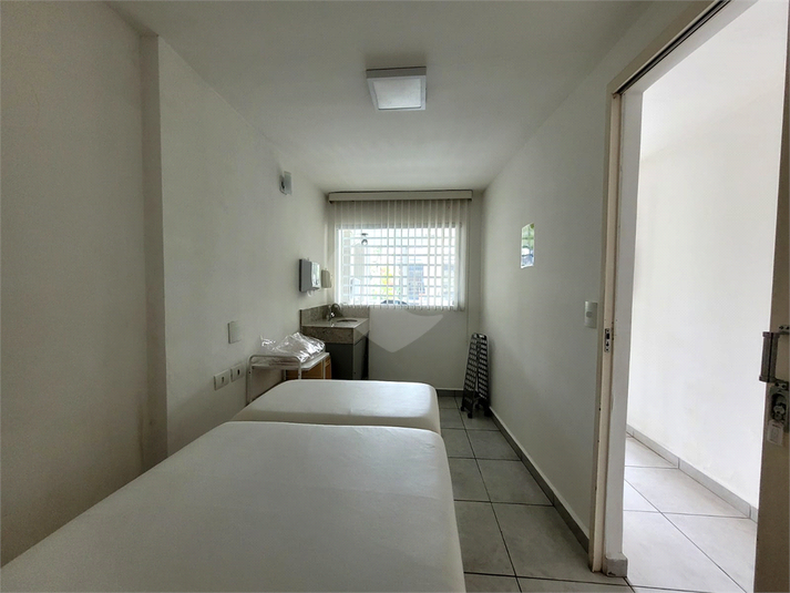 Venda Sobrado São Paulo Alto Da Lapa REO1050508 9