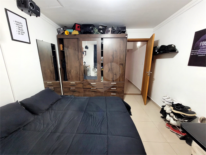 Venda Sobrado São Paulo Alto Da Lapa REO1050508 43