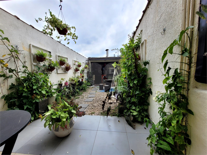 Venda Sobrado São Paulo Alto Da Lapa REO1050508 5