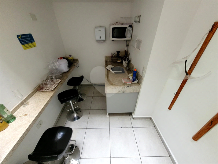 Venda Sobrado São Paulo Alto Da Lapa REO1050508 14