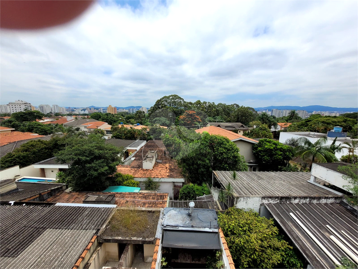 Venda Sobrado São Paulo Alto Da Lapa REO1050508 52