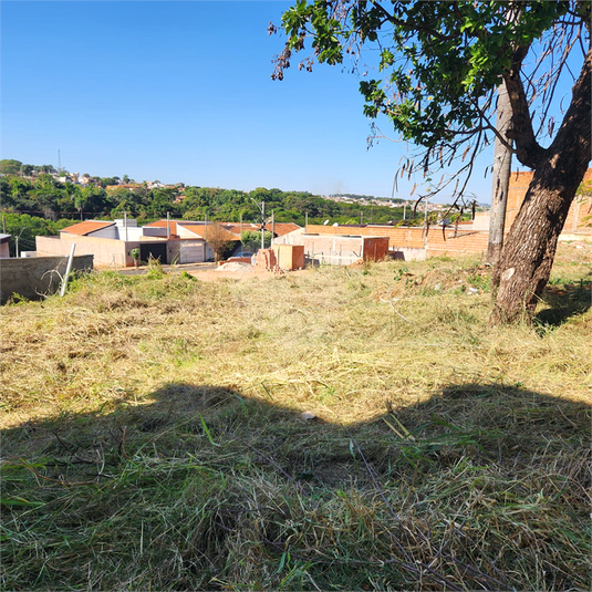 Venda Terreno Bauru Jardim Flórida REO1050514 2