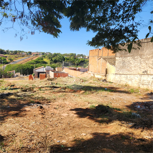 Venda Terreno Bauru Jardim Flórida REO1050514 5