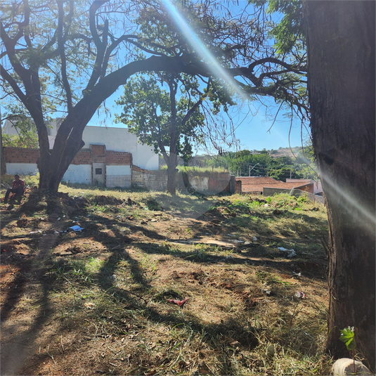 Venda Terreno Bauru Jardim Flórida REO1050514 18