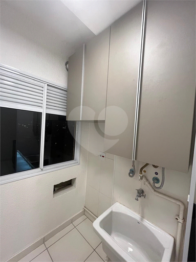 Aluguel Apartamento Sorocaba Jardim Santa Rosália REO1050515 8