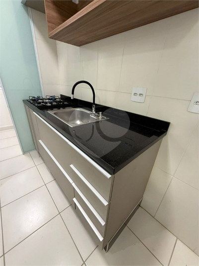 Aluguel Apartamento Sorocaba Jardim Santa Rosália REO1050515 5