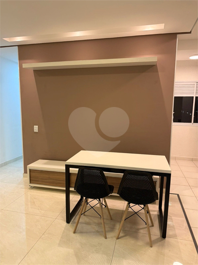 Aluguel Apartamento Sorocaba Jardim Santa Rosália REO1050515 1