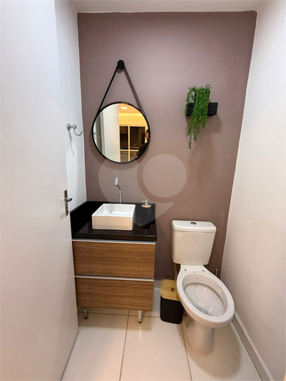 Aluguel Apartamento Sorocaba Jardim Santa Rosália REO1050515 10