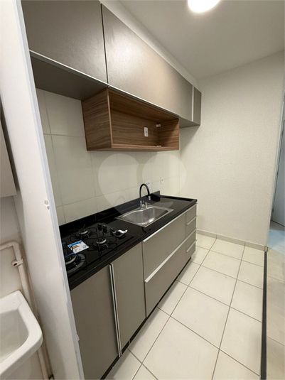 Aluguel Apartamento Sorocaba Jardim Santa Rosália REO1050515 6