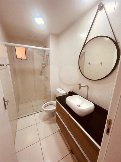 Aluguel Apartamento Sorocaba Jardim Santa Rosália REO1050515 13