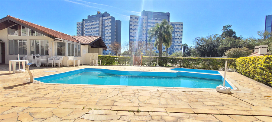 Venda Apartamento Porto Alegre Teresópolis REO1050518 21