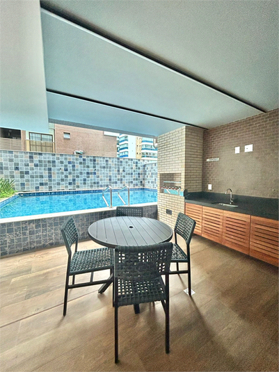 Venda Apartamento Vila Velha Praia Da Costa REO1050520 20