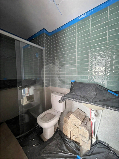 Venda Apartamento Jundiaí Recanto Quarto Centenário REO1050521 12