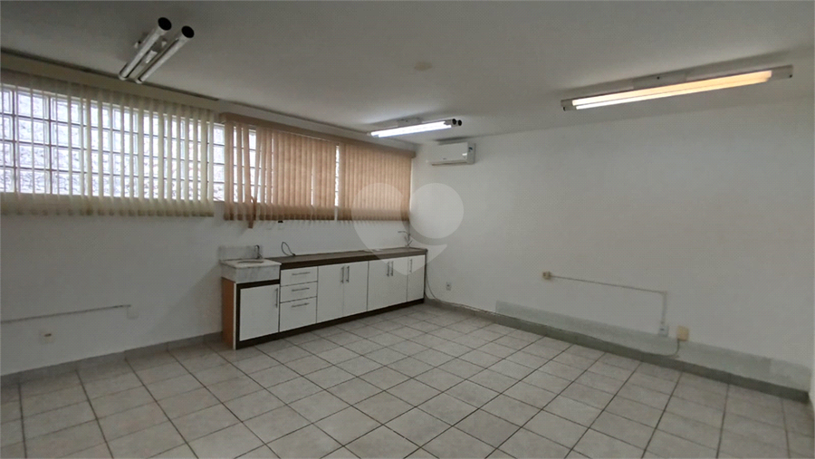 Aluguel Salão Comercial Bauru Vila Santa Tereza REO1050523 24