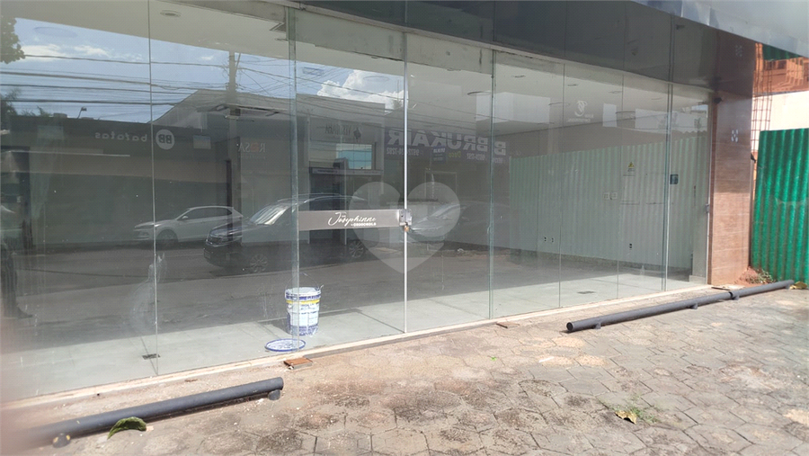 Aluguel Salão Comercial Bauru Vila Santa Tereza REO1050523 3