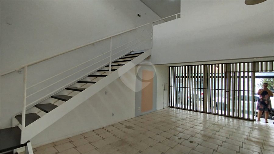 Aluguel Salão Comercial Bauru Vila Santa Tereza REO1050523 1