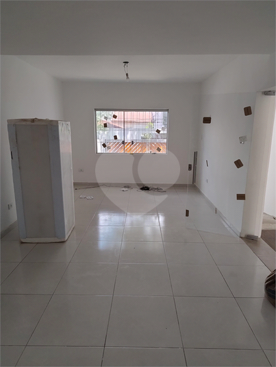 Venda Casa São Paulo Vila Firmiano Pinto REO1050532 6