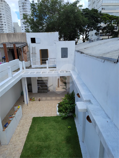 Venda Casa São Paulo Vila Firmiano Pinto REO1050532 14