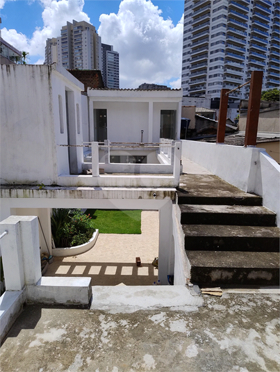 Venda Casa São Paulo Vila Firmiano Pinto REO1050532 13