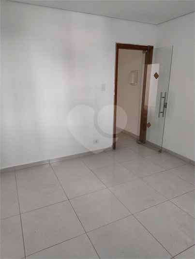 Venda Casa São Paulo Vila Firmiano Pinto REO1050532 25