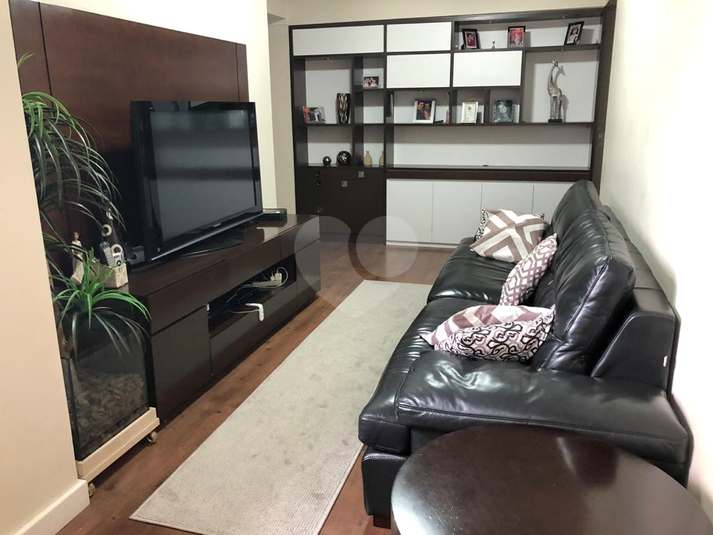 Venda Apartamento São Paulo Vila Suzana REO1050535 7