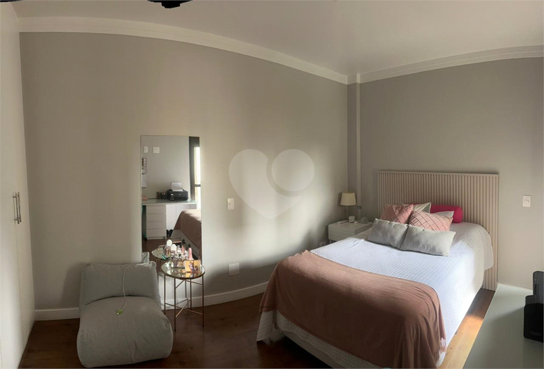 Venda Apartamento São Paulo Vila Suzana REO1050535 17