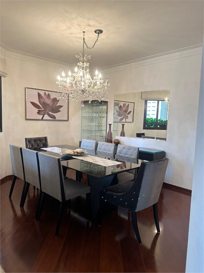 Venda Apartamento São Paulo Vila Suzana REO1050535 6